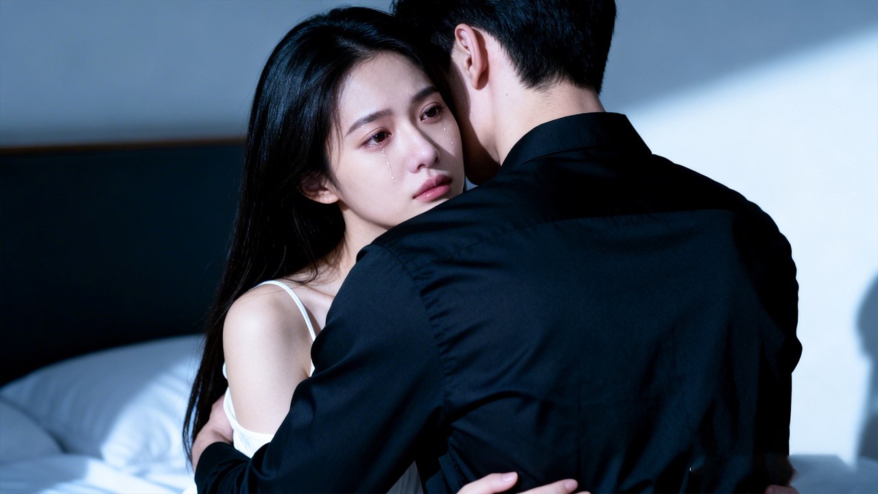 直到看見口口聲聲說只愛她一人的丈夫摟著保姆在床上廝混，她才明白原來一直以來他們的婚姻都是一場騙局，她裝作無事發生果斷扔下離婚協議出走，男人回來後看到空無一人的屋子徹底崩潰了，哭著跪地求複合！