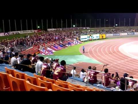 ファジアーノ岡山サポーター⑤