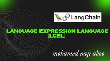 Langchain Tutorial | Langchain Expression Language | LCEL Tutorial