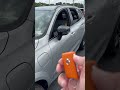 Volvo Key Fob Car Tricks Part 2 #volvo #cartrick #cartricks #automobile #carhack #subscribe