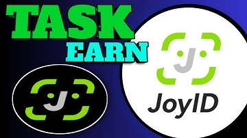JoyID: Create wallet || Earn points || Receive Airdrop reward