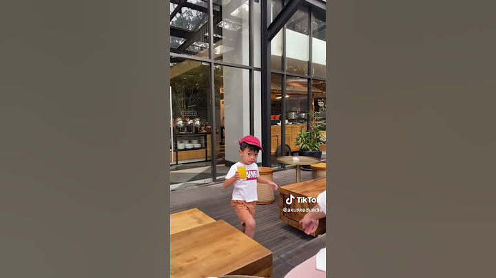 Kid “accidentally” spills drink. Fu*k them kids