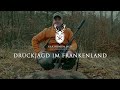 Drückjagd Frankenland - Wie schlagen sich die Merkel Helix und Haenel Jäger 10 Model Timber