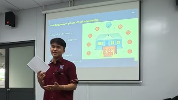 Nhóm 1 báo cáo môn học Ứng dụng IoT - Nội dung: Ứng dụng Internet of Things cho nhà thông minh
