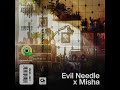 Evil Needle Misha Summer Vibe Evil Needle Misha Summer Vibe