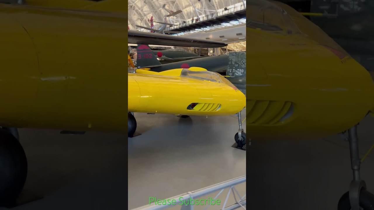 Northrop Flying Wing! 