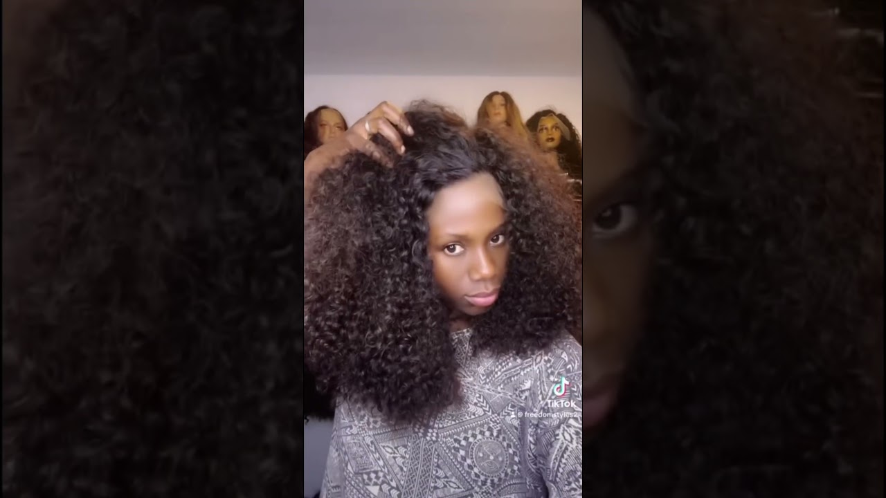 Wig you must buy - www.freedom-styles.com #wigs #hair