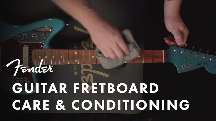 Doctors Products Fret Doctor - Fretboard Conditioner - 30mL