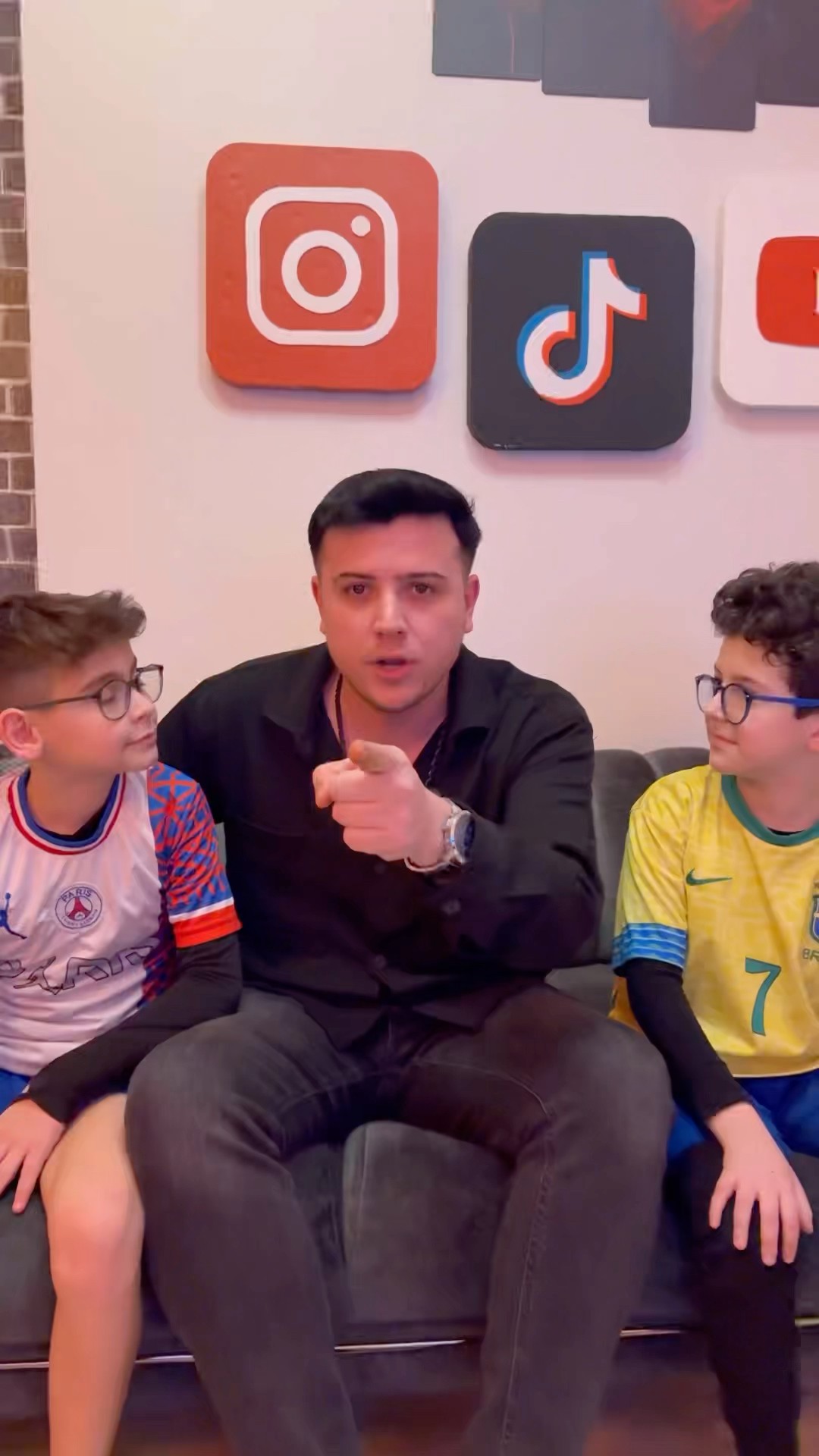 Semih Varol | GALATASARAY DİYEN BEĞENSİN FENER DİYEN YORUM ATSIN?‍♂️ | #semihvarol #shorts