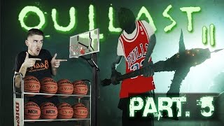 ► Outlast 2 - Part. 5 - VRAŽDIACA BASKETBALISTKA!