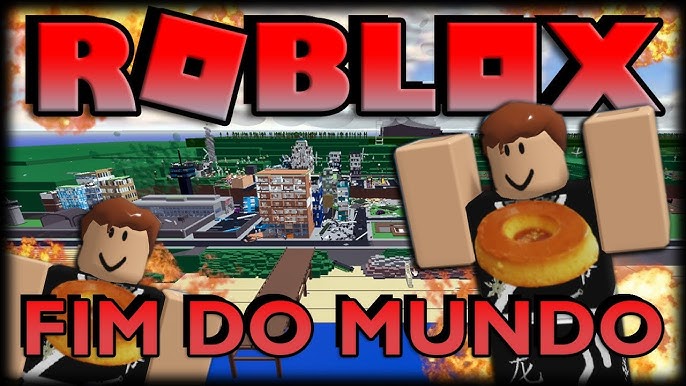 A MATÉRIA VERMELHA VOLTOU!! - ROBLOX RetroStudio 