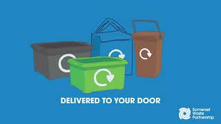 Recycle More intro