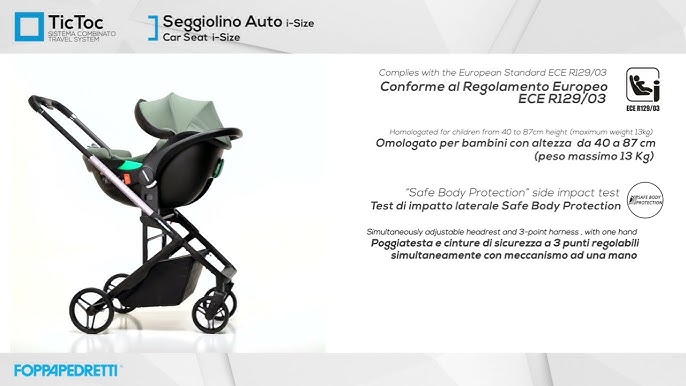 ▷ Seggiolini Auto 9 36 Kg Reclinabile: I 10 Migliori (con Recensioni)