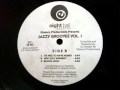Jazzy grooves vol1  blown away