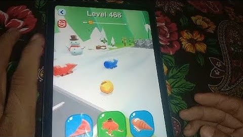 Level | 468  | Shape Shifting Game#shapeshifting #shapeshiftinggame