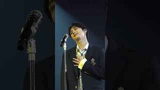 [EN_Clip] JUNGWON #ENHYPEN #MANIFESTO_IN_KANAGAWA