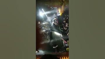 Thumbnail of Carpenter Brut Playing Hang Em All in SF 3/24/2017