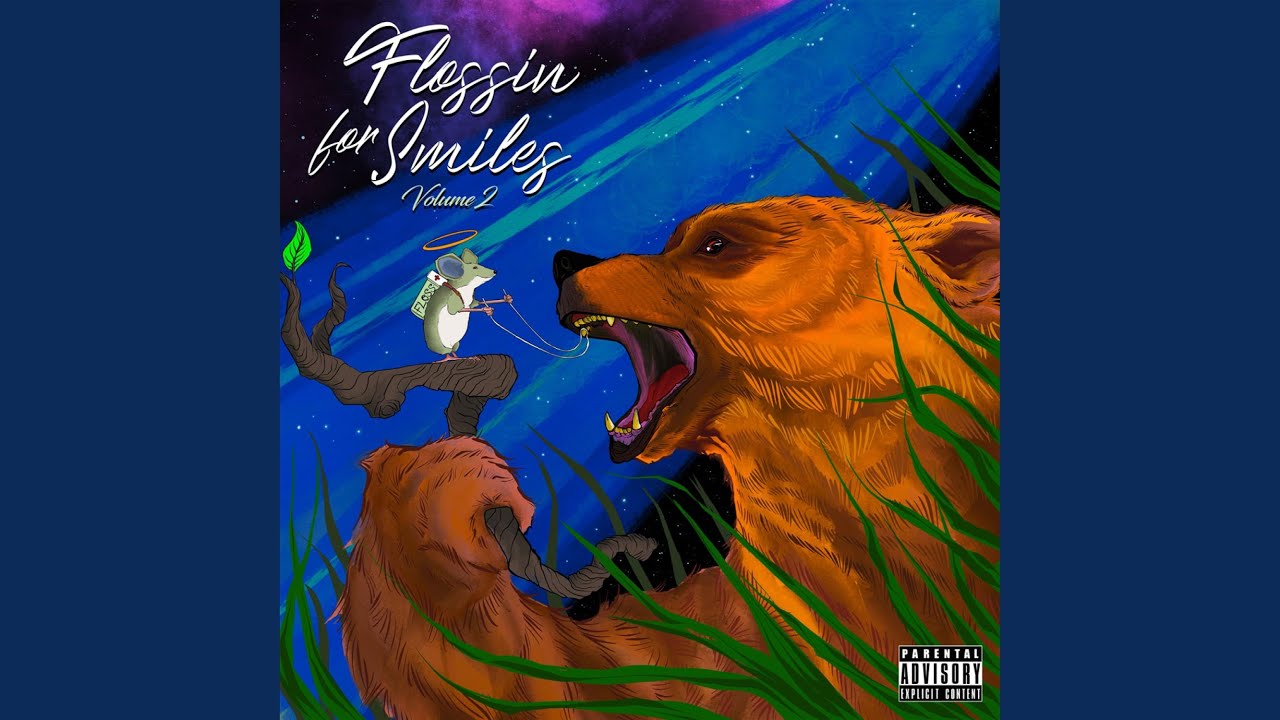 Download Colgate (feat. Lil Dee, Mex Cortez, Prayah & Del the Funky Homosapien) MP3