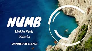 Linkin Park Numb Remix No Copyright Music Download Lyrics Mp3 - winnerofgame