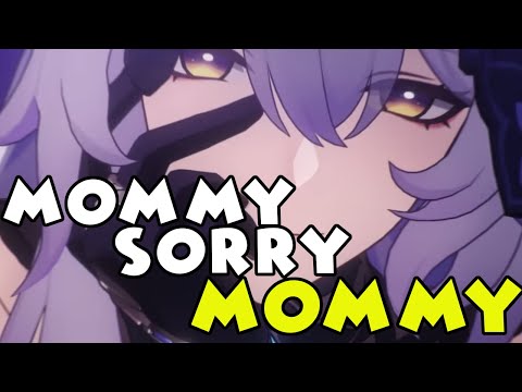 Best trailer yet?? Black Swan Trailer: "Lullaby" | Honkai: Star Rail
