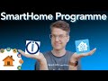 Programme schreiben  home assistant oder iobroker  vergleich fr einsteiger  verdrahtetinfo 4k