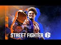 Mon premiere street fighter   dcouvert street fighter 6 avec jjetgames  mode histoire