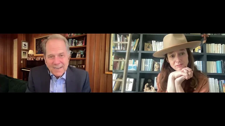 C.S Lewis Festival: Ann Voskamp Interview