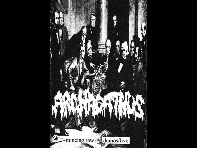 Watch Archagathus - Sleazy Existence on YouTube Watch Archagathus - Sleazy Existence on YouTube