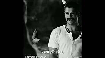 Benimle evlenir misin? 💑 / Seninle bu hayatı yaşayacak değilim