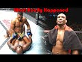 DOMINATION!!! What Really Happened (Jailton Almeida vs Derrick Lewis)