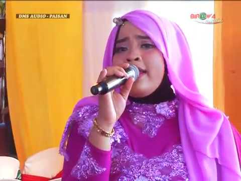 Hanyut Dalam Kemesraan | Qasidah modern EL - FIRA Entertainment Music 