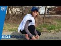 NJCAA Forward - Madison McTavish, Westmoreland