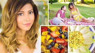 Perfect Summer Picnic