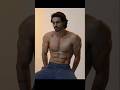 Arjun Rampal's Body Transformation: Natural?🔥