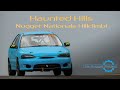 Haunted Hills - Nugget Nationals Hillclimb, back to where it first started.