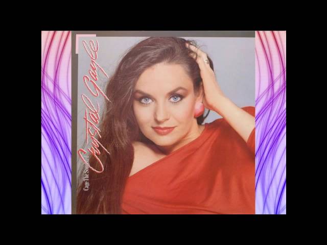 Crystal Gayle - TURNING AWAY