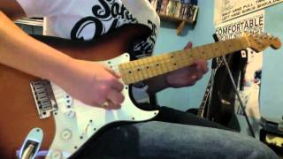 Sultans of Swing Instrumental Cover chords