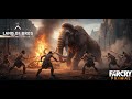 Far Cry Primal: Takkar's First Hunt | Story Opening