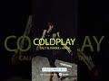 Cali Y El Dandee, Aitana - Coldplay | MAÑANA 🔥🔥🔥