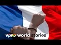 The French protest vote  (Vpro Documentary 2017)