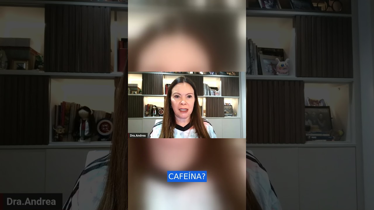 O que há no café  Ciência e dúvidas iniciais