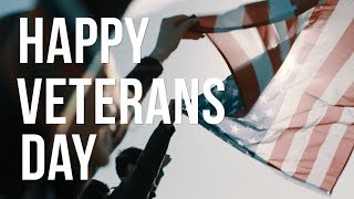 Veterans Day 2019