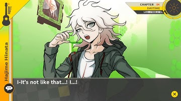 Danganronpa 1•2 Reload [2] (Chapter 4) Part 13 :: Investigation