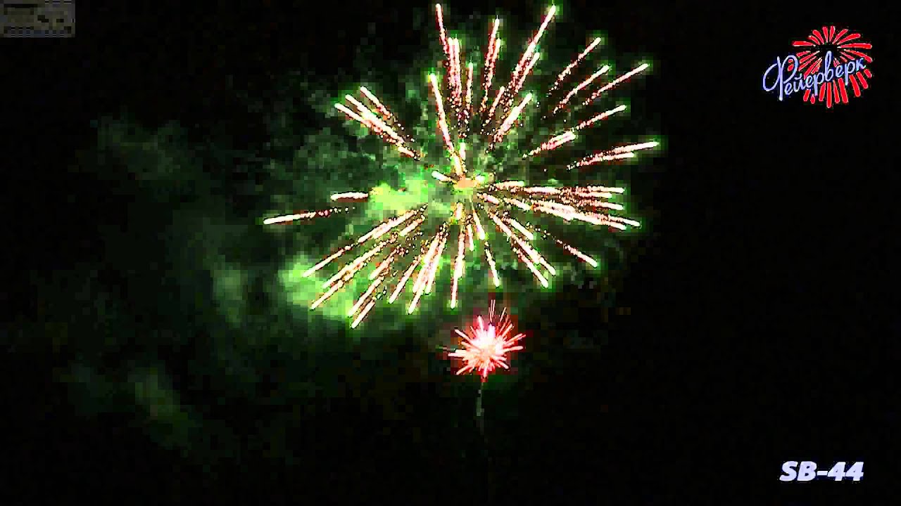 Землетрясение SB-44 - интеренет-магазин SkyFire-ua.com