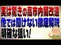 1586回　【他では聞けない解説】高市首相の党人事と内閣改造に明確な意図が！