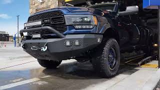 HIGHEST RATED CAR WASH IN CASTLE ROCK!!!
