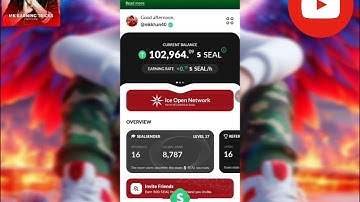 Seal Send Wallet Connect || How to create And Active sealsend wallet || Seal Send Kyc Prosses #seal