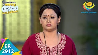 Taarak Mehta Ka Ooltah Chashmah - Episode 2912 - Full Episode