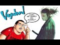 Com'è DAVVERO VAGABOND di TAKEHIKO INOUE?