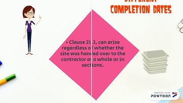 Difference Sectional and Partial Completion
